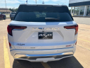 Thumbnail image of 2026 GMC Terrain at Janzen Gmc