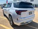 Thumbnail image of 2026 GMC Terrain at Janzen Gmc