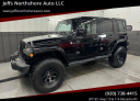 Thumbnail image of 2014 Jeep Wrangler Unlimited at Jeffs Northshore Auto