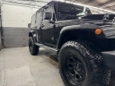 Thumbnail image of 2014 Jeep Wrangler Unlimited at Jeffs Northshore Auto