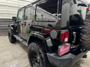 Thumbnail image of 2014 Jeep Wrangler Unlimited at Jeffs Northshore Auto