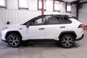 Thumbnail image of 2023 Toyota RAV4 Prime at Mohawk Honda