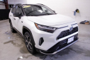 Thumbnail image of 2023 Toyota RAV4 Prime at Mohawk Honda