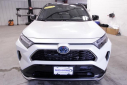 Thumbnail image of 2023 Toyota RAV4 Prime at Mohawk Honda