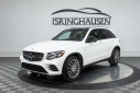 Thumbnail image of 2019 Mercedes-Benz GLC at Isringhausen Imports