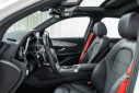 Thumbnail image of 2019 Mercedes-Benz GLC at Isringhausen Imports