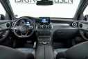 Thumbnail image of 2019 Mercedes-Benz GLC at Isringhausen Imports