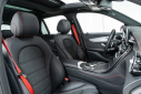 Thumbnail image of 2019 Mercedes-Benz GLC at Isringhausen Imports