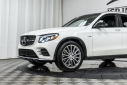 Thumbnail image of 2019 Mercedes-Benz GLC at Isringhausen Imports