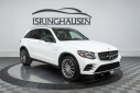 Thumbnail image of 2019 Mercedes-Benz GLC at Isringhausen Imports