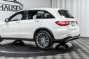 Thumbnail image of 2019 Mercedes-Benz GLC at Isringhausen Imports