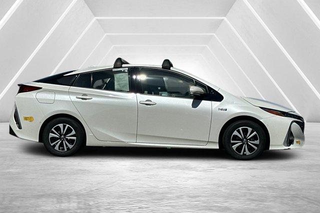 Thumbnail image of 2019 Toyota Prius Prime at Mataga Buick GMC Cadillac