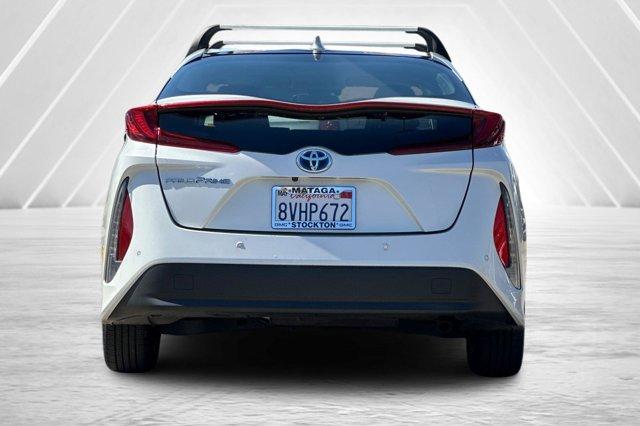 Thumbnail image of 2019 Toyota Prius Prime at Mataga Buick GMC Cadillac