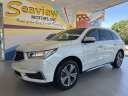 Thumbnail image of 2019 Acura MDX at Seaview Motors and Repair LLC