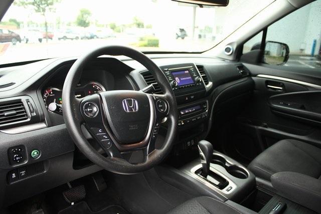 Thumbnail image of 2019 Honda Ridgeline at David Stanley Chevrolet