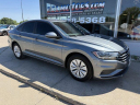 Thumbnail image of 2019 Volkswagen Jetta at Del Motors - Used