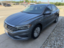 Thumbnail image of 2019 Volkswagen Jetta at Del Motors - Used