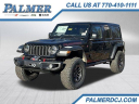 Thumbnail image of 2025 Jeep Wrangler at Palmer Dodge - New