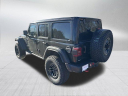 Thumbnail image of 2025 Jeep Wrangler at Palmer Dodge - New