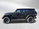 Thumbnail image of 2025 Jeep Wrangler at Palmer Dodge - New