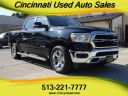 Thumbnail image of 2020 Ram 1500 at Cincinnati Used Auto Sales LLC