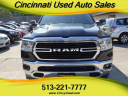 Thumbnail image of 2020 Ram 1500 at Cincinnati Used Auto Sales LLC