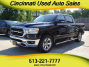 Thumbnail image of 2020 Ram 1500 at Cincinnati Used Auto Sales LLC