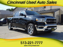 Thumbnail image of 2020 Ram 1500 at Cincinnati Used Auto Sales LLC
