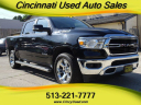 Thumbnail image of 2020 Ram 1500 at Cincinnati Used Auto Sales LLC