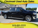 Thumbnail image of 2020 Ram 1500 at Cincinnati Used Auto Sales LLC