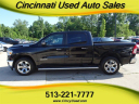 Thumbnail image of 2020 Ram 1500 at Cincinnati Used Auto Sales LLC