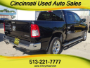 Thumbnail image of 2020 Ram 1500 at Cincinnati Used Auto Sales LLC