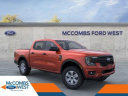 Thumbnail image of 2024 Ford Ranger at McCombs Ford West