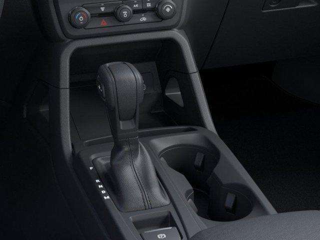 Thumbnail image of 2024 Ford Ranger at McCombs Ford West