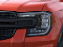 Thumbnail image of 2024 Ford Ranger at McCombs Ford West
