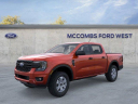 Thumbnail image of 2024 Ford Ranger at McCombs Ford West