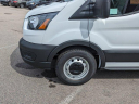 Thumbnail image of 2025 Ford Transit at CrossroadsFord of Apex - NEW