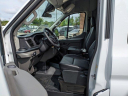 Thumbnail image of 2025 Ford Transit at CrossroadsFord of Apex - NEW
