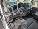 Thumbnail image of 2025 Ford Transit at CrossroadsFord of Apex - NEW