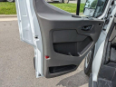 Thumbnail image of 2025 Ford Transit at CrossroadsFord of Apex - NEW