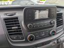 Thumbnail image of 2025 Ford Transit at CrossroadsFord of Apex - NEW