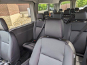 Thumbnail image of 2025 Ford Transit at CrossroadsFord of Apex - NEW