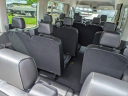 Thumbnail image of 2025 Ford Transit at CrossroadsFord of Apex - NEW