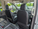 Thumbnail image of 2025 Ford Transit at CrossroadsFord of Apex - NEW
