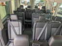 Thumbnail image of 2025 Ford Transit at CrossroadsFord of Apex - NEW