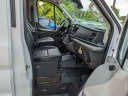 Thumbnail image of 2025 Ford Transit at CrossroadsFord of Apex - NEW