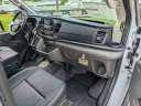 Thumbnail image of 2025 Ford Transit at CrossroadsFord of Apex - NEW