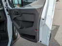 Thumbnail image of 2025 Ford Transit at CrossroadsFord of Apex - NEW