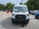 Thumbnail image of 2025 Ford Transit at CrossroadsFord of Apex - NEW