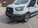 Thumbnail image of 2025 Ford Transit at CrossroadsFord of Apex - NEW